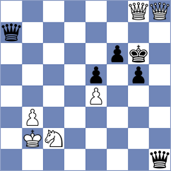 Thorhallsson - Lazavik (chess.com INT, 2025)