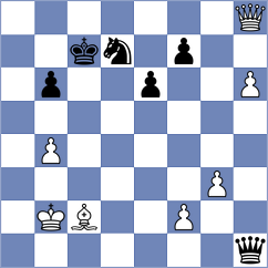 Tartakower - Sarkozy (Kecskemet, 1927)