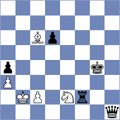 Hernandez - Vega Hurtado (Medellin COL, 2024)
