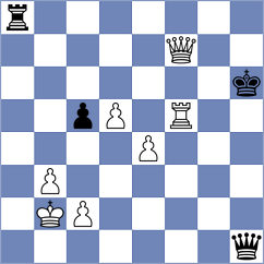 Almeida Saenz - Plotkin (Charlotte USA, 2022)