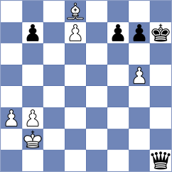 Ramos - Romagnone (Porlamar, 2012)