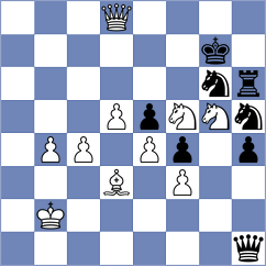 Maratkanov - Poplavsky (Kharkov, 2000)