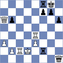 Sanz Lopez - Dominguez Corrales (San Jose, 1997)