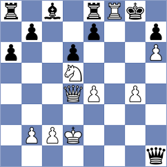 Kozhuharov - Vatkovski (Pamporovo, 2001)