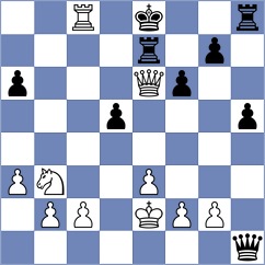 Molina - Tippur (lichess.org INT, 2022)