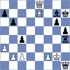 Seyidli - Kosakowski (chess.com INT, 2025)