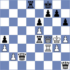Gimeno Martos - Hartge (chess.com INT, 2025)