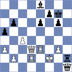 Goncalves - Trakru (chess.com INT, 2024)