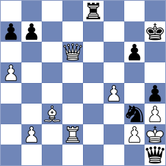 Salem - Indjic (chess.com INT, 2025)