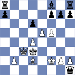 Marchese - Oezdemir (Frankfurt, 2014)