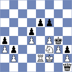 Giretti Kanev - Barp (Piacenza ITA, 2024)