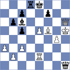 Nabaty - Caruana (chess.com INT, 2022)