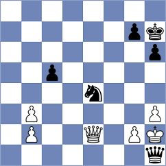 Offengenden - Pickard (Laval Quebec CAN, 2024)