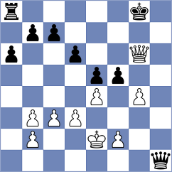 Fedoseev - Ivanchuk (Jurmala, 2013)