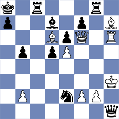 Ferreira - Grillo (chess.com INT, 2025)