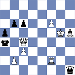 Vazquez - Grandelius (Chess.com INT, 2019)