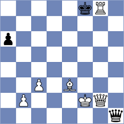 Atanasov - Novikov (Chess.com INT, 2020)