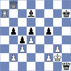 De Dovitiis - Miller (Montevideo URU, 2025)