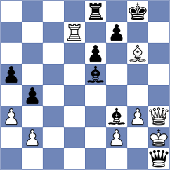 Andrews - Ingebretsen (chess.com INT, 2025)