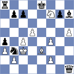 Tselyutin - Ershov (Zhukovsky, 2009)