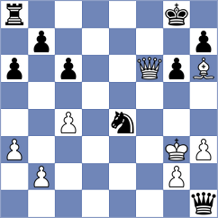 Navarro Alvarez - Fortes Gil (Barcelona, 2003)