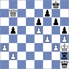 Gu Xiaobing - Wafa (chess.com INT, 2024)