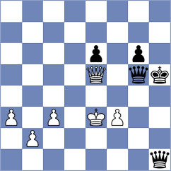 Deswarte - Denayer (Europe-Echecs INT, 2022)