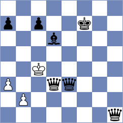Ramos Reategui - Pastor Armas (Chess.com INT, 2020)