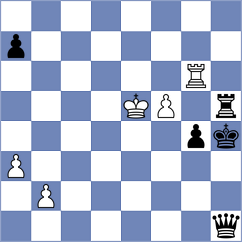 Stemmler - Karas (chess.com INT, 2025)