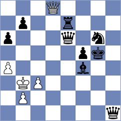 Harshal - Omariev (chess.com INT, 2022)