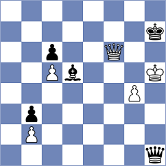 Nigalidze - Hnatyshyn (chess.com INT, 2025)
