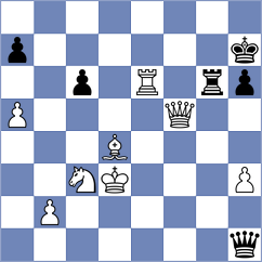 Martinez Romero - Zavortink (Chess.com INT, 2018)