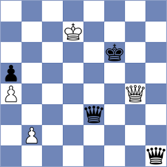 Marchesich - Kumala (chess.com INT, 2023)