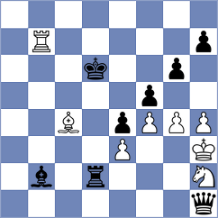 Hudcovic - Lugo Sanchez (Bratislava, 1992)