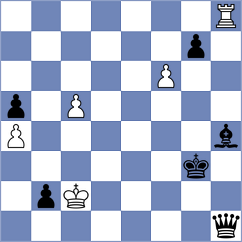 Cheparinov - Baryshpolets (Europe Echecs INT, 2021)