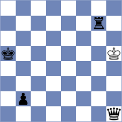 Fischer - Bradfield (Playchess.com INT, 2020)