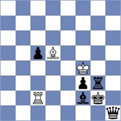 Avalos Parra - Kim (chess.com INT, 2023)