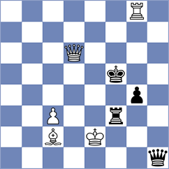 Aarav Sinha - Hajiyev (chess.com INT, 2025)