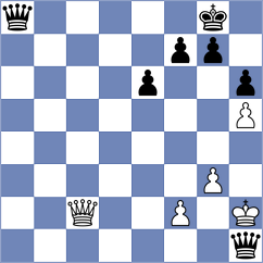 Gbiorczyk - Nakonechnyi (chess.com INT, 2025)