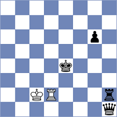 Prestia - Terry (chess.com INT, 2025)