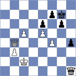 Raicevic - Lepojevic (Nis, 2012)
