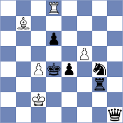Galchenko - Lewtak (chess.com INT, 2024)