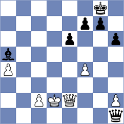 Vedder - Sunilduth Lyna (Chess.com INT, 2016)
