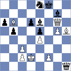 Kruckenhauser - Martic (chess.com INT, 2025)