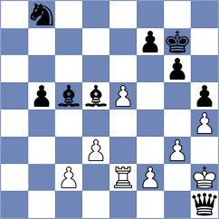 Boussuge - Fischler (Europe Echecs INT, 2020)