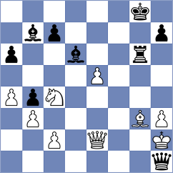 Galchenko - Lach (chess.com INT, 2025)