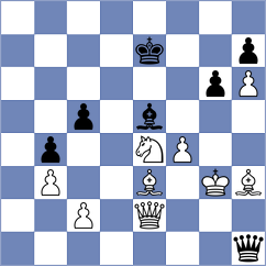 Mihok - Yelisieiev (Germany GER, 2023)