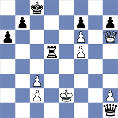 Sevdimaliev - Kilic (Marmaris TUR, 2022)