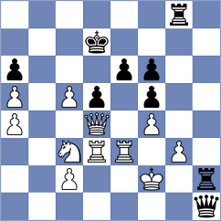Singh - Hariharan (Lichess.org INT, 2020)