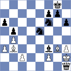 Dengler - Elgeti (Playchess.com INT, 2020)